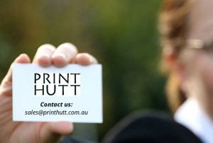 Contact Print Hutt